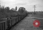 Image of Dead prisoners Bavaria Germany, 1945, second 23 stock footage video 65675055295
