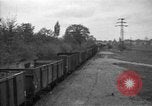 Image of Dead prisoners Bavaria Germany, 1945, second 24 stock footage video 65675055295