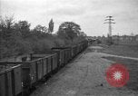 Image of Dead prisoners Bavaria Germany, 1945, second 26 stock footage video 65675055295