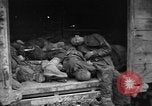 Image of Dead prisoners Bavaria Germany, 1945, second 37 stock footage video 65675055295