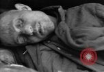 Image of Dead prisoners Bavaria Germany, 1945, second 48 stock footage video 65675055295