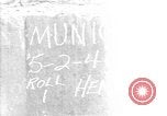 Image of political prisoners Bavaria Germany, 1945, second 1 stock footage video 65675055296