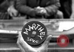 Image of political prisoners Bavaria Germany, 1945, second 8 stock footage video 65675055296