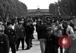 Image of political prisoners Bavaria Germany, 1945, second 11 stock footage video 65675055296