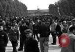 Image of political prisoners Bavaria Germany, 1945, second 12 stock footage video 65675055296
