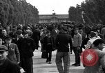 Image of political prisoners Bavaria Germany, 1945, second 13 stock footage video 65675055296