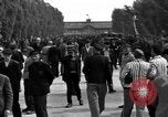 Image of political prisoners Bavaria Germany, 1945, second 14 stock footage video 65675055296