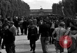 Image of political prisoners Bavaria Germany, 1945, second 15 stock footage video 65675055296