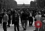 Image of political prisoners Bavaria Germany, 1945, second 16 stock footage video 65675055296
