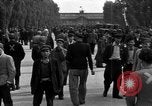 Image of political prisoners Bavaria Germany, 1945, second 17 stock footage video 65675055296