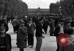 Image of political prisoners Bavaria Germany, 1945, second 18 stock footage video 65675055296