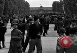 Image of political prisoners Bavaria Germany, 1945, second 19 stock footage video 65675055296