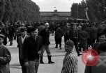 Image of political prisoners Bavaria Germany, 1945, second 20 stock footage video 65675055296