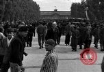 Image of political prisoners Bavaria Germany, 1945, second 21 stock footage video 65675055296