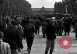 Image of political prisoners Bavaria Germany, 1945, second 23 stock footage video 65675055296