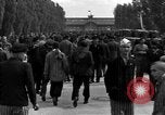 Image of political prisoners Bavaria Germany, 1945, second 25 stock footage video 65675055296