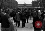 Image of political prisoners Bavaria Germany, 1945, second 26 stock footage video 65675055296