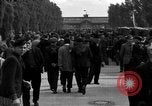 Image of political prisoners Bavaria Germany, 1945, second 27 stock footage video 65675055296