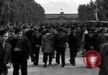 Image of political prisoners Bavaria Germany, 1945, second 28 stock footage video 65675055296