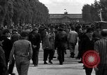 Image of political prisoners Bavaria Germany, 1945, second 30 stock footage video 65675055296