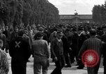 Image of political prisoners Bavaria Germany, 1945, second 32 stock footage video 65675055296
