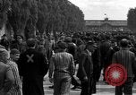 Image of political prisoners Bavaria Germany, 1945, second 33 stock footage video 65675055296