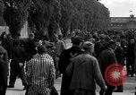 Image of political prisoners Bavaria Germany, 1945, second 36 stock footage video 65675055296