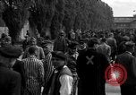 Image of political prisoners Bavaria Germany, 1945, second 39 stock footage video 65675055296