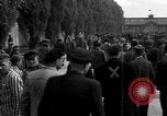 Image of political prisoners Bavaria Germany, 1945, second 41 stock footage video 65675055296
