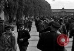 Image of political prisoners Bavaria Germany, 1945, second 42 stock footage video 65675055296