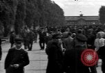 Image of political prisoners Bavaria Germany, 1945, second 43 stock footage video 65675055296