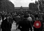 Image of political prisoners Bavaria Germany, 1945, second 44 stock footage video 65675055296