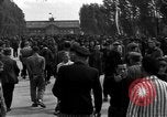Image of political prisoners Bavaria Germany, 1945, second 45 stock footage video 65675055296