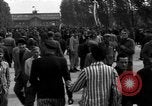 Image of political prisoners Bavaria Germany, 1945, second 46 stock footage video 65675055296