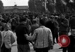 Image of political prisoners Bavaria Germany, 1945, second 47 stock footage video 65675055296