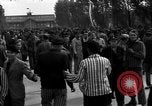 Image of political prisoners Bavaria Germany, 1945, second 48 stock footage video 65675055296