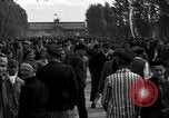 Image of political prisoners Bavaria Germany, 1945, second 51 stock footage video 65675055296