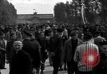 Image of political prisoners Bavaria Germany, 1945, second 52 stock footage video 65675055296