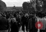 Image of political prisoners Bavaria Germany, 1945, second 53 stock footage video 65675055296