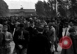 Image of political prisoners Bavaria Germany, 1945, second 55 stock footage video 65675055296