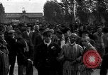 Image of political prisoners Bavaria Germany, 1945, second 59 stock footage video 65675055296