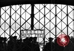 Image of political prisoners Bavaria Germany, 1945, second 5 stock footage video 65675055297