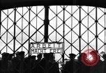 Image of political prisoners Bavaria Germany, 1945, second 6 stock footage video 65675055297