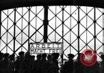 Image of political prisoners Bavaria Germany, 1945, second 7 stock footage video 65675055297