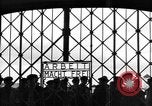Image of political prisoners Bavaria Germany, 1945, second 9 stock footage video 65675055297