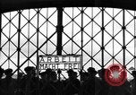 Image of political prisoners Bavaria Germany, 1945, second 12 stock footage video 65675055297
