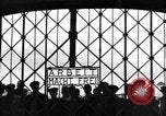 Image of political prisoners Bavaria Germany, 1945, second 13 stock footage video 65675055297