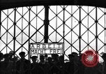 Image of political prisoners Bavaria Germany, 1945, second 14 stock footage video 65675055297
