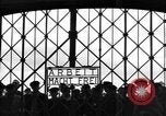 Image of political prisoners Bavaria Germany, 1945, second 15 stock footage video 65675055297