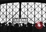 Image of political prisoners Bavaria Germany, 1945, second 16 stock footage video 65675055297